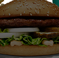 Hamburgare