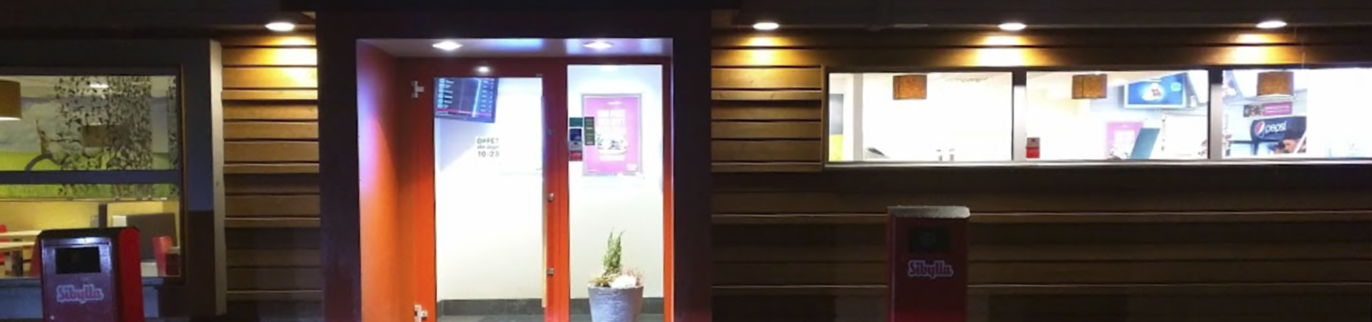 Banner